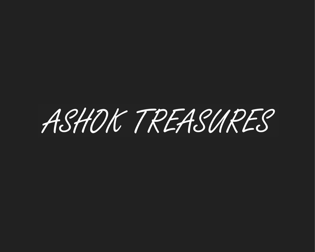 ashoktreasures